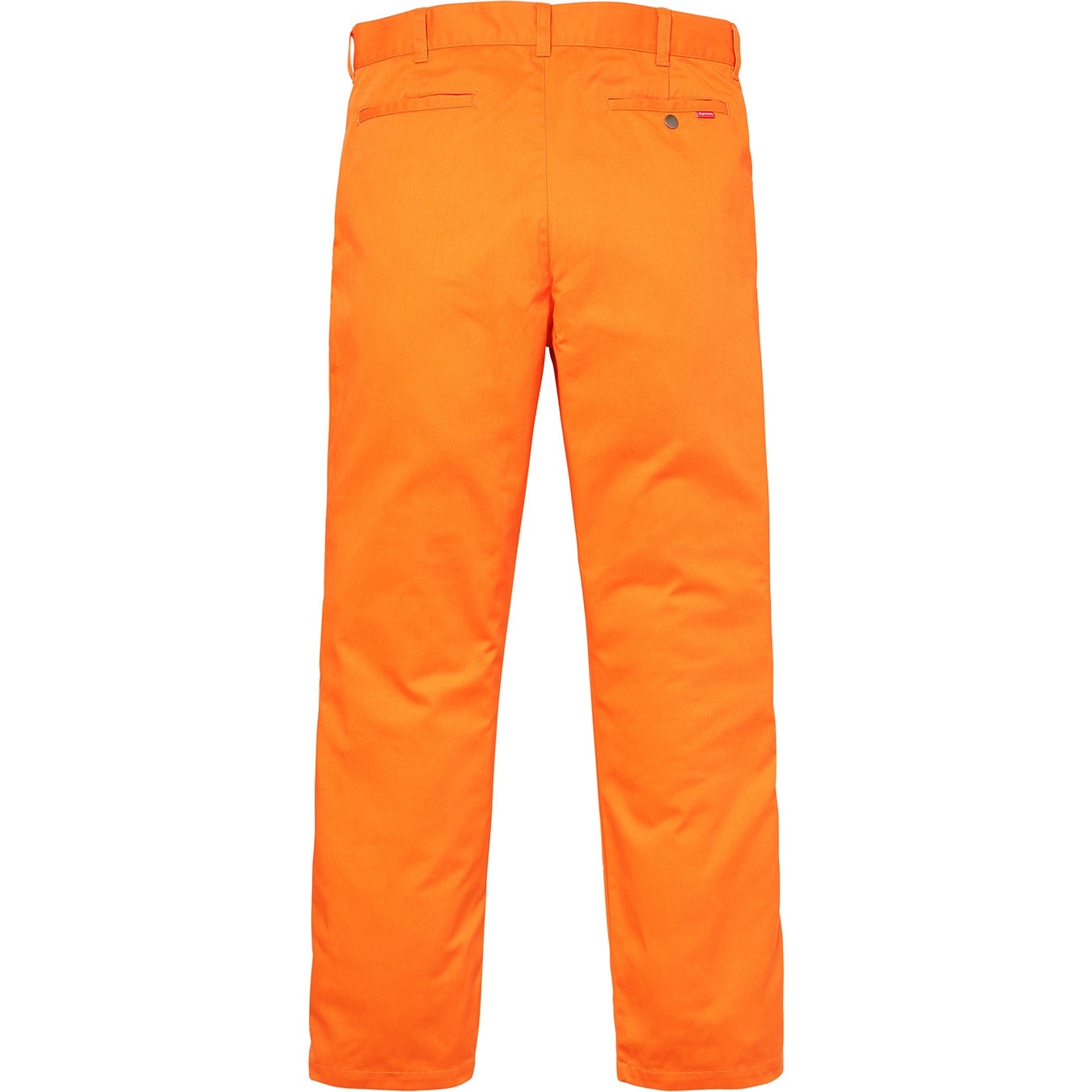 Work Pant view 4